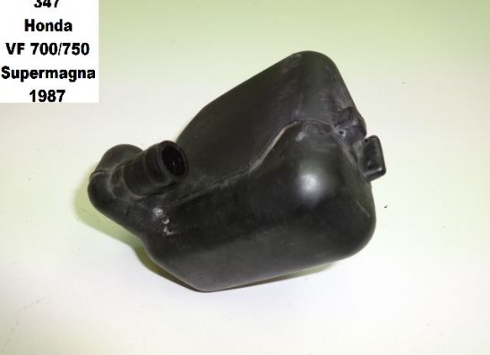 Ausgleichsbehalter Ol Honda VF 700  750 Supermagna