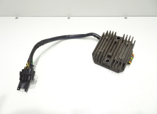 Regulator rectifier  BMW F 650 CS Scarver