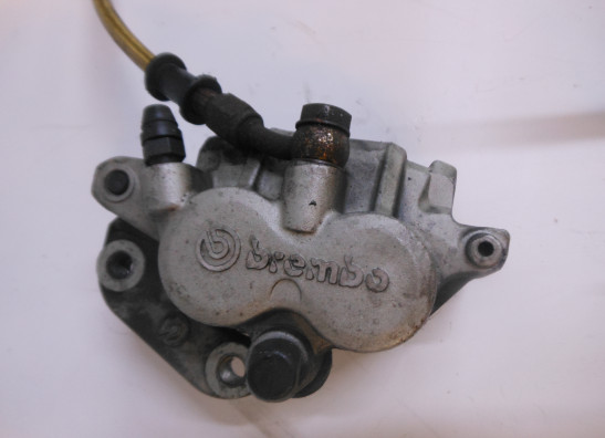 Brake caliper left front Aprilia Caponord 1000