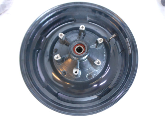 Felge hinten Yamaha V max