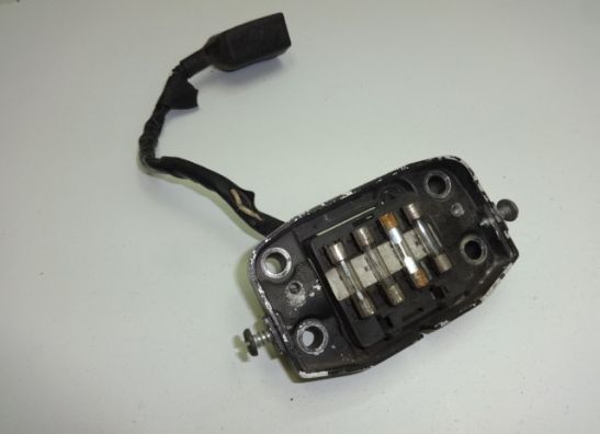 Sicherungkasten Honda CX 500