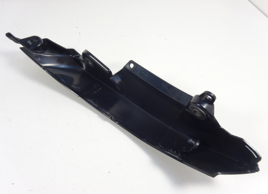 Rechter achterkant Kawasaki VERSYS 650