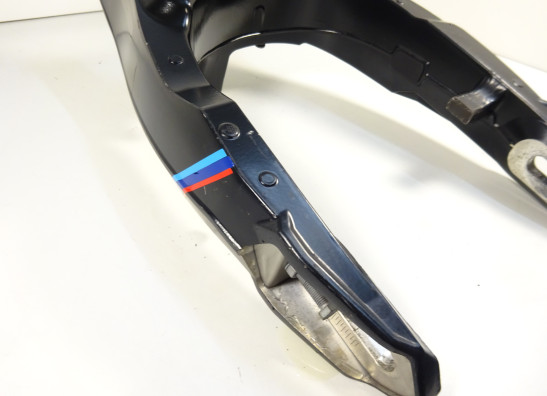 Achterbrug BMW F 800 R