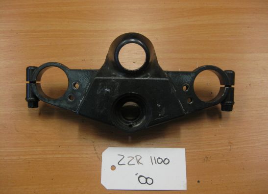 Gabelbrücke Obere Kawasaki ZZR 1100