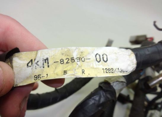 Kabelbaum Yamaha XJ 900 S Diversion