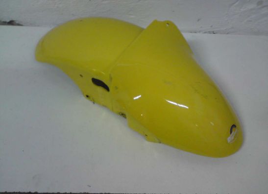 Front fender Kawasaki ZX 6 R