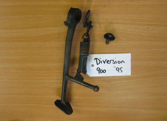 Standaard Yamaha XJ 900 S Diversion