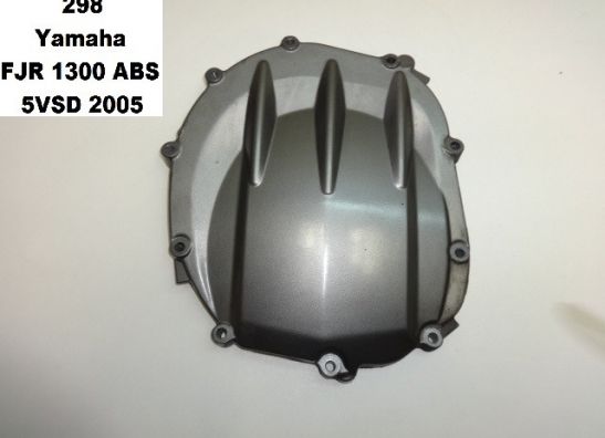 Koppelingsdeksel Yamaha FJR 1300
