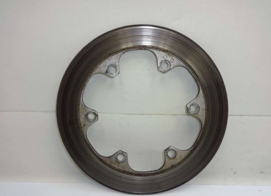 Brake disc front Honda CB 650