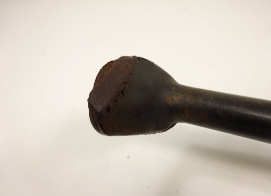 Side stand bar Yamaha FZ6