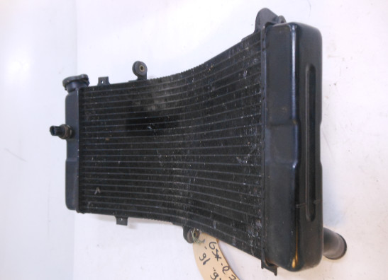 Radiator Suzuki GSX R 750