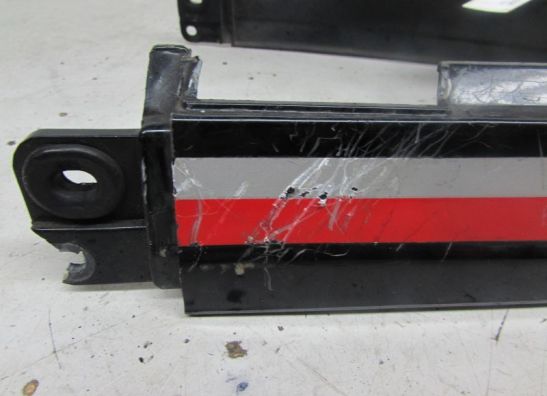 Rear cowl Honda CBX 750 F