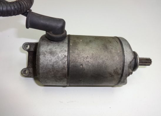 Startmotor Suzuki GSX F 600