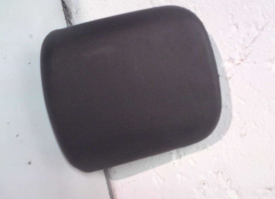 Buddy seat Kawasaki ZX 6 R