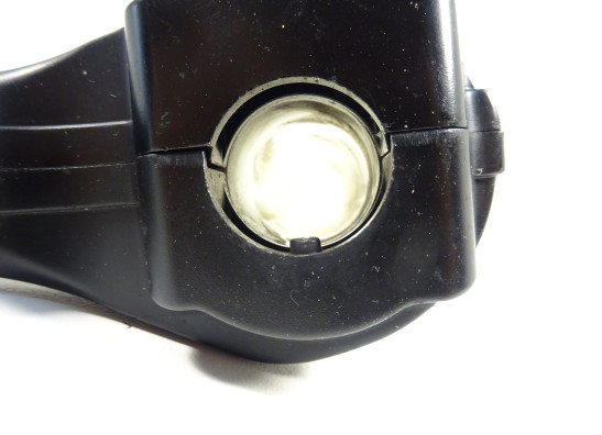 Throttle grip Yamaha TDM