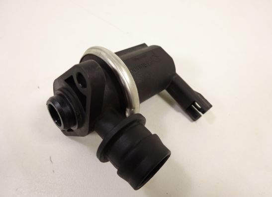 Air cleaner case BMW F 800 S - ST