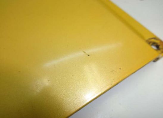 Rear cowl Yamaha XJ 600 Diversion