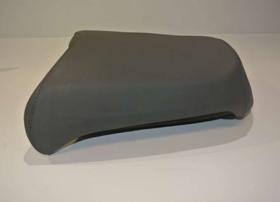 Buddy seat BMW R 1200 GS