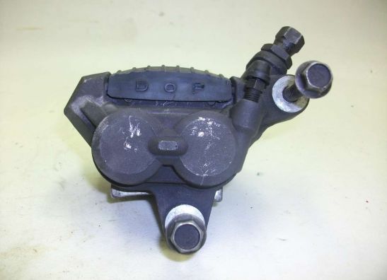 Remklauw rechts voor Suzuki GSX F 750