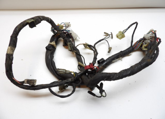 Wire Harness Honda CBX 550 F2