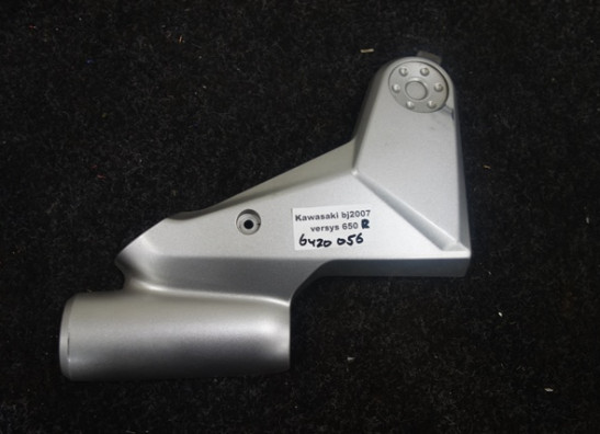 Cowl right small Kawasaki VERSYS 650