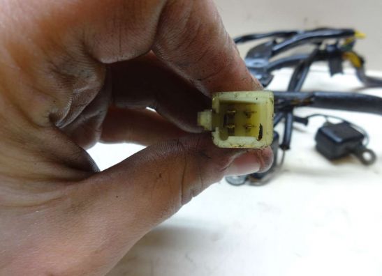 Lichtmaschine Suzuki Overige Suzuki