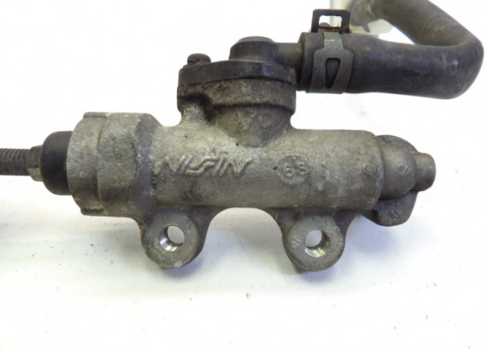 Rear brake master cylinder  Suzuki GSF 1200 Bandit