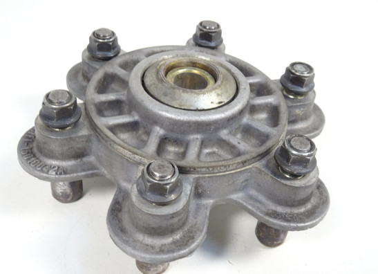 Tandwieldrager Ducati monster 600