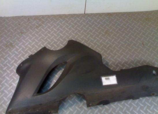 Linker onderkuip Kawasaki ZX 6 R