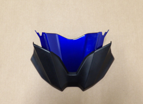 Kotflugel vorne BMW F 750 GS