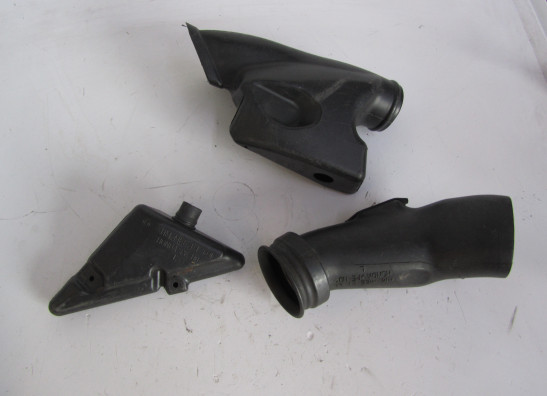 Air intake left Honda CBR 600 RR
