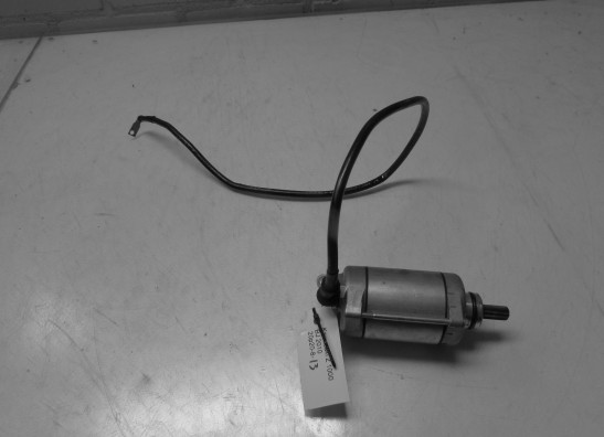 Startmotor Kawasaki Z 1000