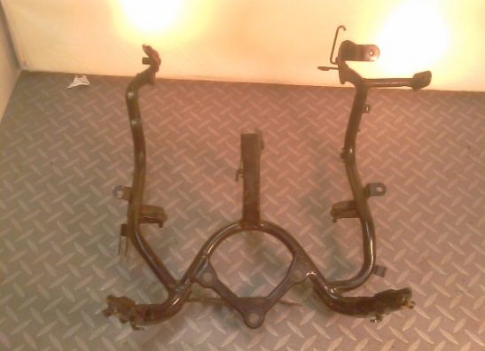 Stay upper cowl Honda VFR 750