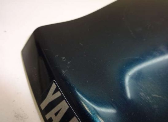 Rear cowl Yamaha XJ 600 Diversion