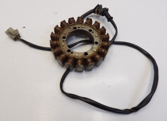 Lichtmaschine Honda TRANSALP