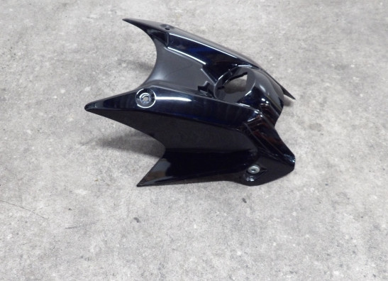 Fuel tank cover Kawasaki Z 650