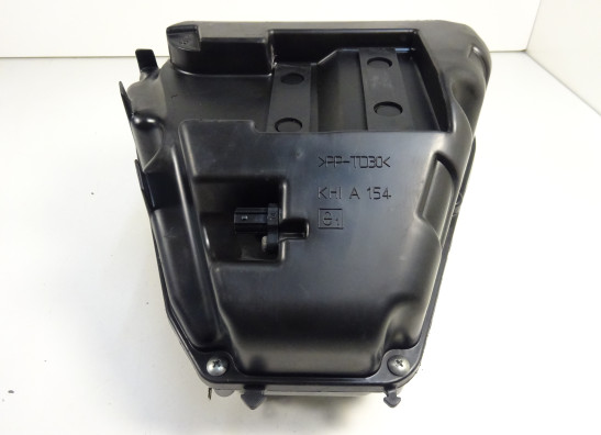 Air cleaner case Kawasaki ER 6