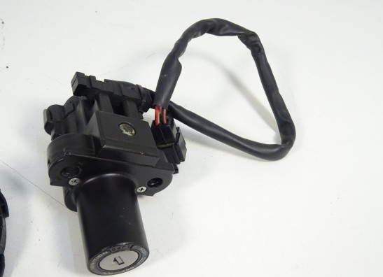 Key set Honda Overige Honda