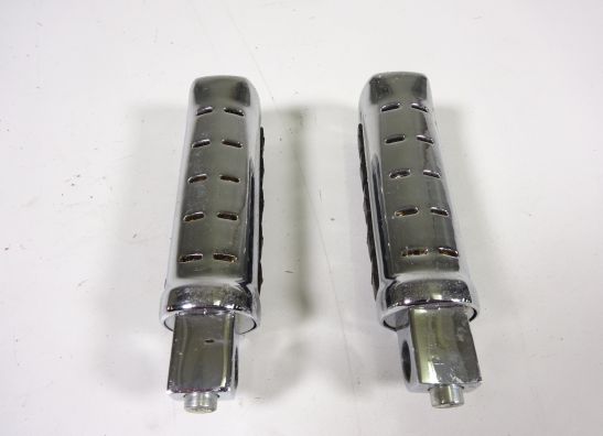Duo voetsteun set Kawasaki Overige Kawasaki