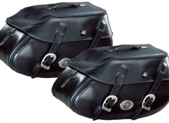 Koffersatz Moto Accessoires Bagage