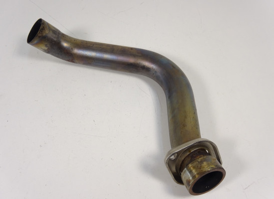 Uitlaatbochten Ducati monster 600