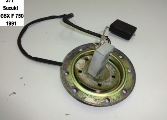 Brandstofniveaumeter Suzuki GSX F 750
