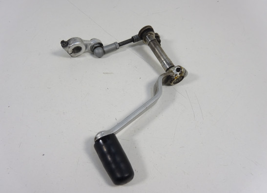 Gear change pedal  BMW R 1200 RT