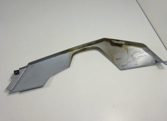 Rechter achterkant BMW F 650 GS