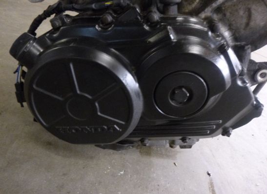 Motorblok Honda VFR 750