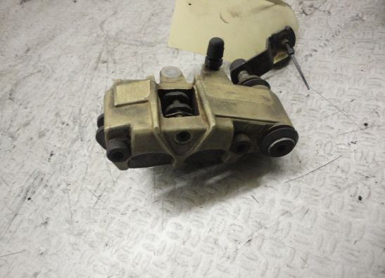 Remklauw links voor Cagiva W16 600