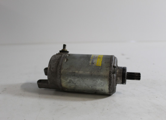Startmotor Kawasaki ZZR 600