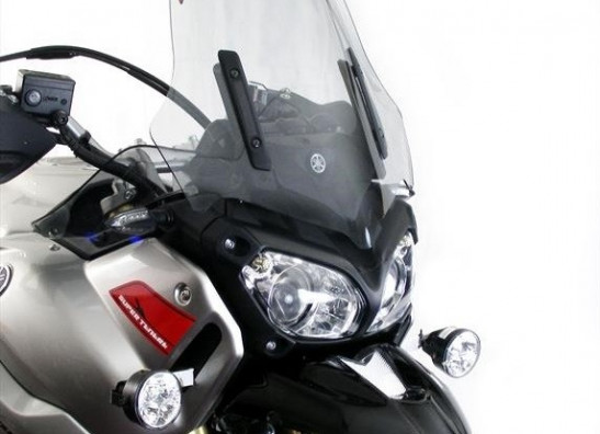 Scheibe Windschild Yamaha XT 1200 Z Super Tenere