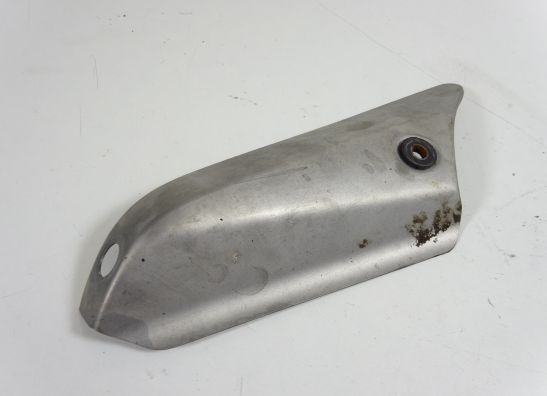 Downpipes Honda CB 1000 R