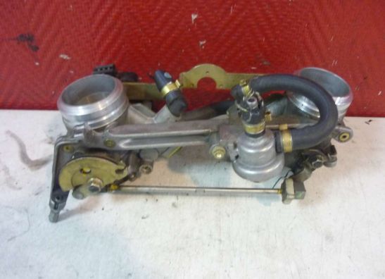 Throttle body Ducati Monster S4